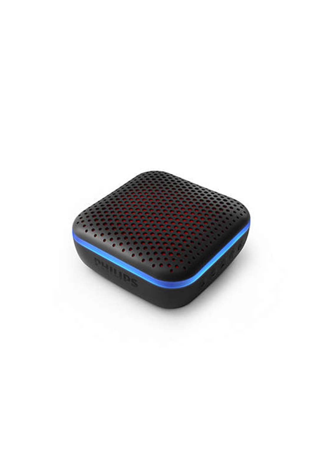 Philips bluetooth speaker store with fm radio