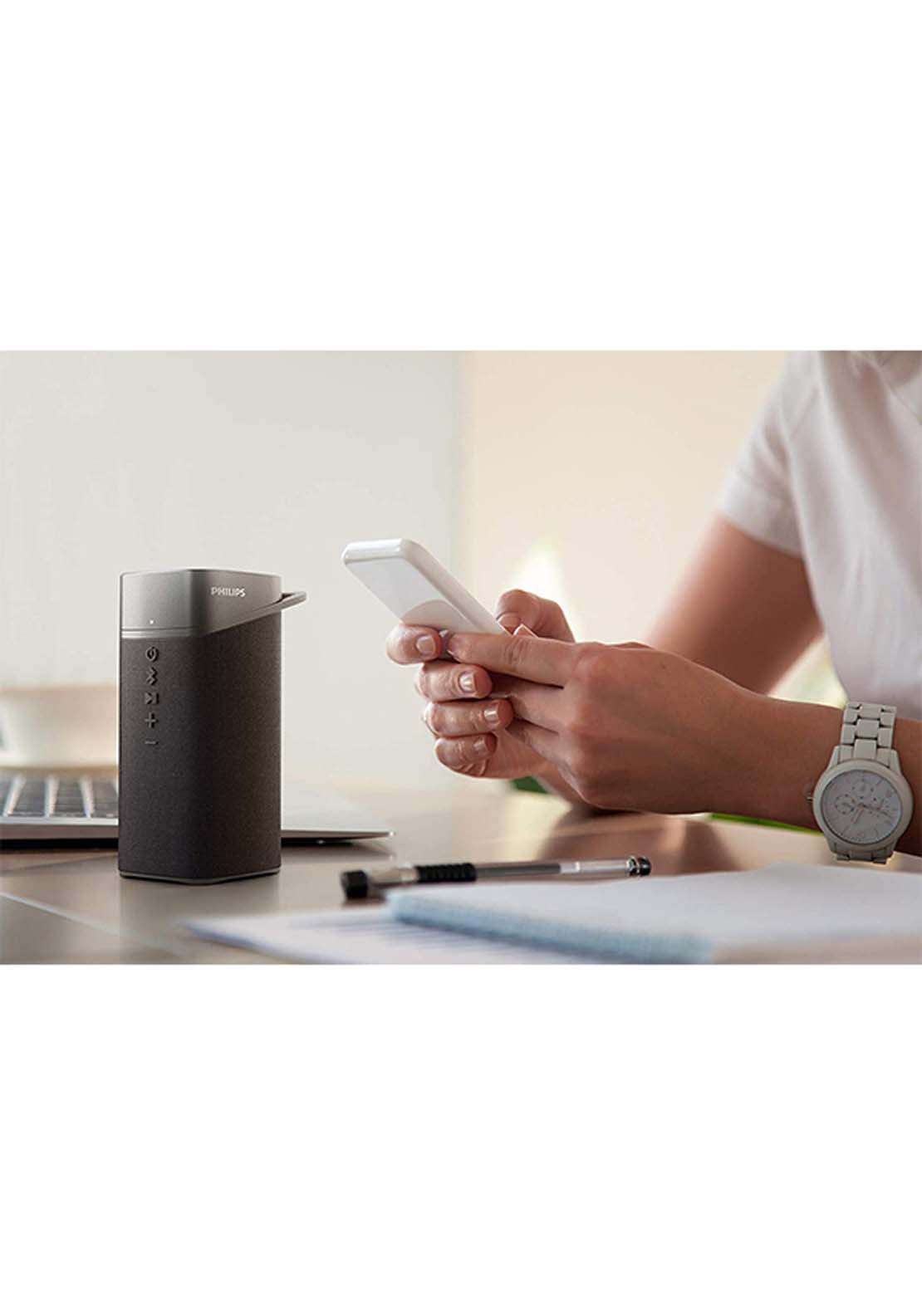 Philips Bluetooth Speaker | Tas350500 5 Shaws Department Stores