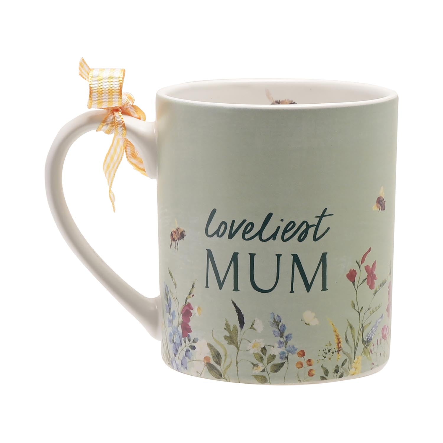 The Cottage Garden The Cottage Garden Mug "Mum" 1 Shaws Department Stores