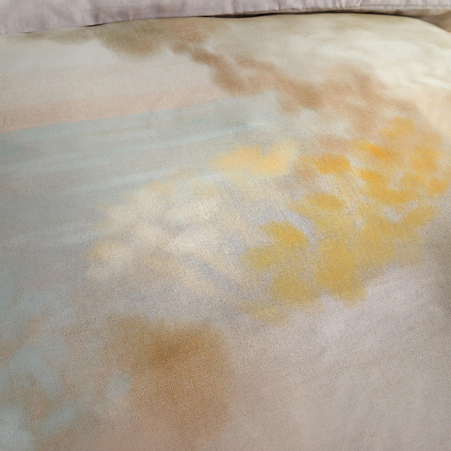 Heather & Ferne Amalfi Duvet Cover Set - Natural 3 Shaws Department Stores