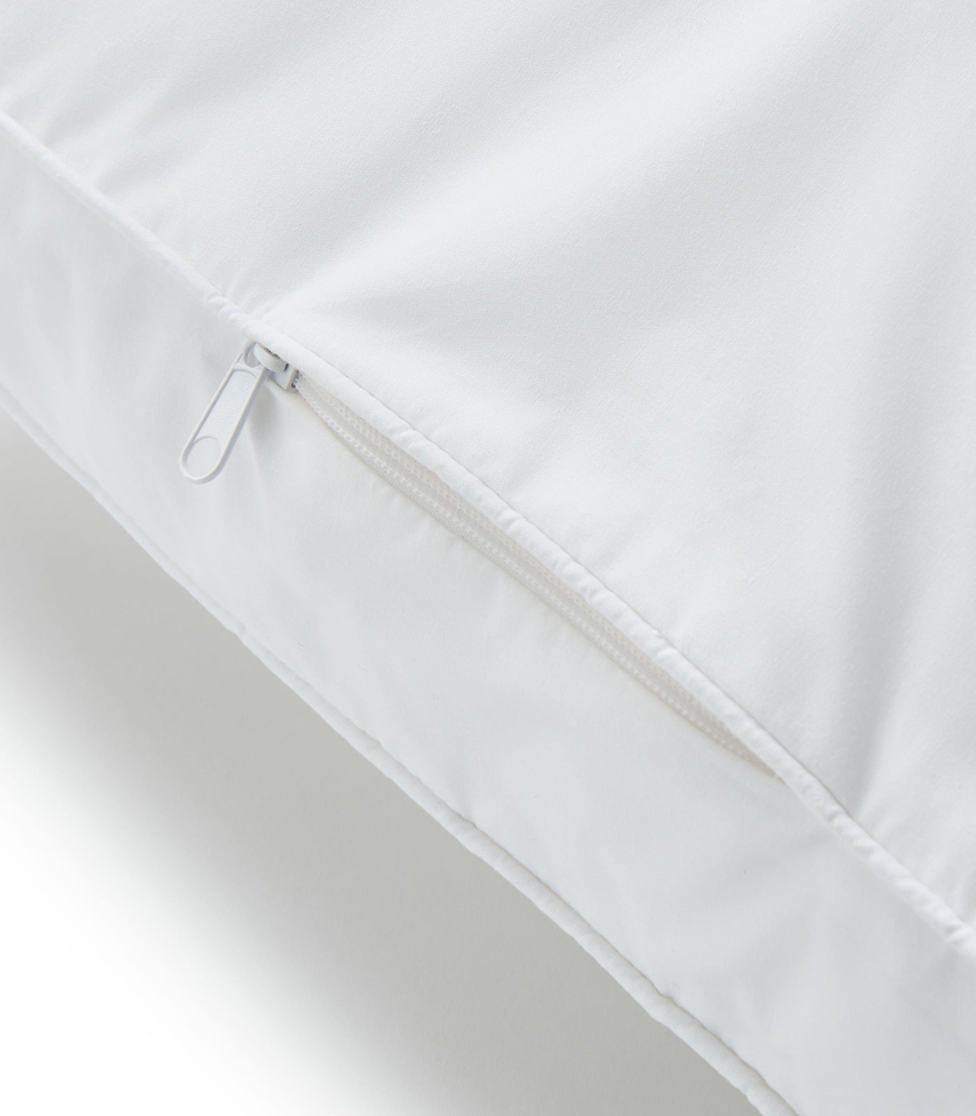 The Fine Bedding Company Back Sleeper Pillow 6 Shaws Department Stores