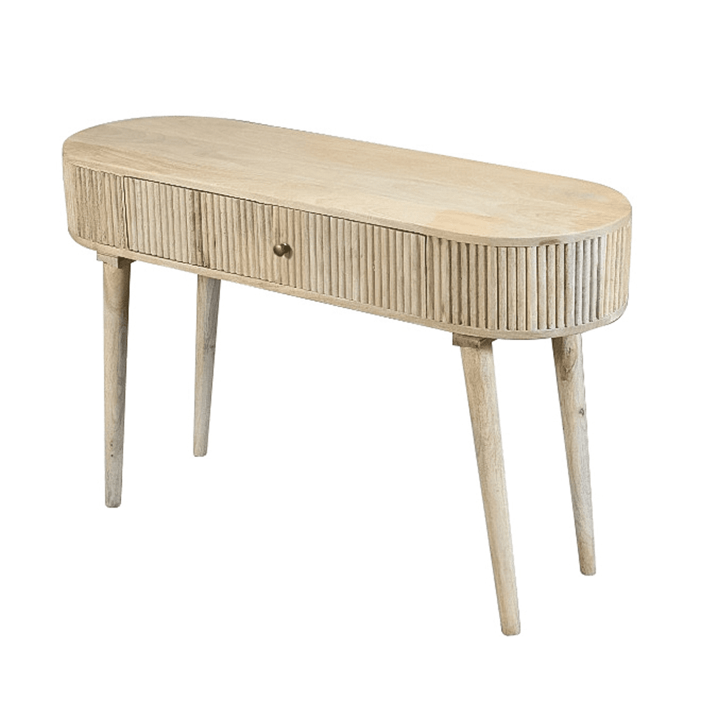 Tara Giftworks Salerno Console Table 5 Shaws Department Stores