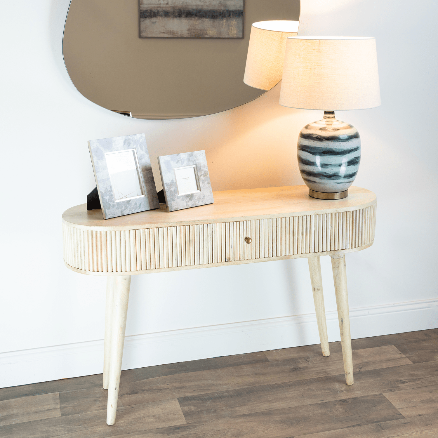 Tara Giftworks Salerno Console Table 1 Shaws Department Stores