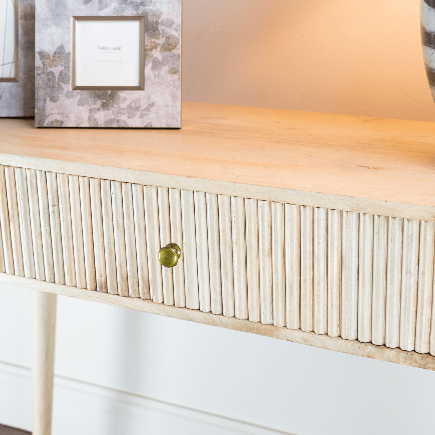 Tara Giftworks Salerno Console Table 2 Shaws Department Stores