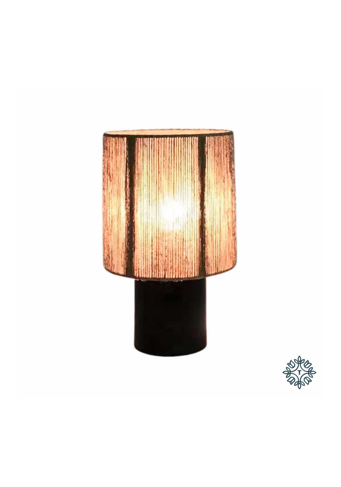 The Home Collection Luna Table Lamp 30cm 1 Shaws Department Stores