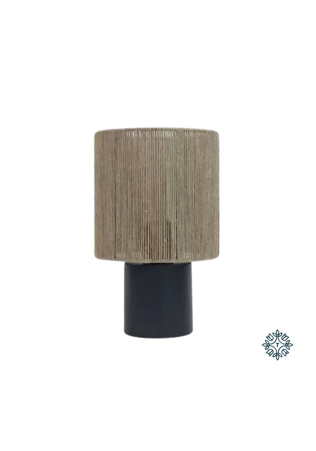 The Home Collection Luna Table Lamp 30cm 2 Shaws Department Stores