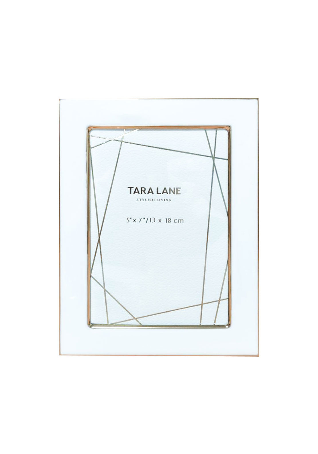 The Home Collection Ella Photo Frame 5X7 2 Shaws Department Stores