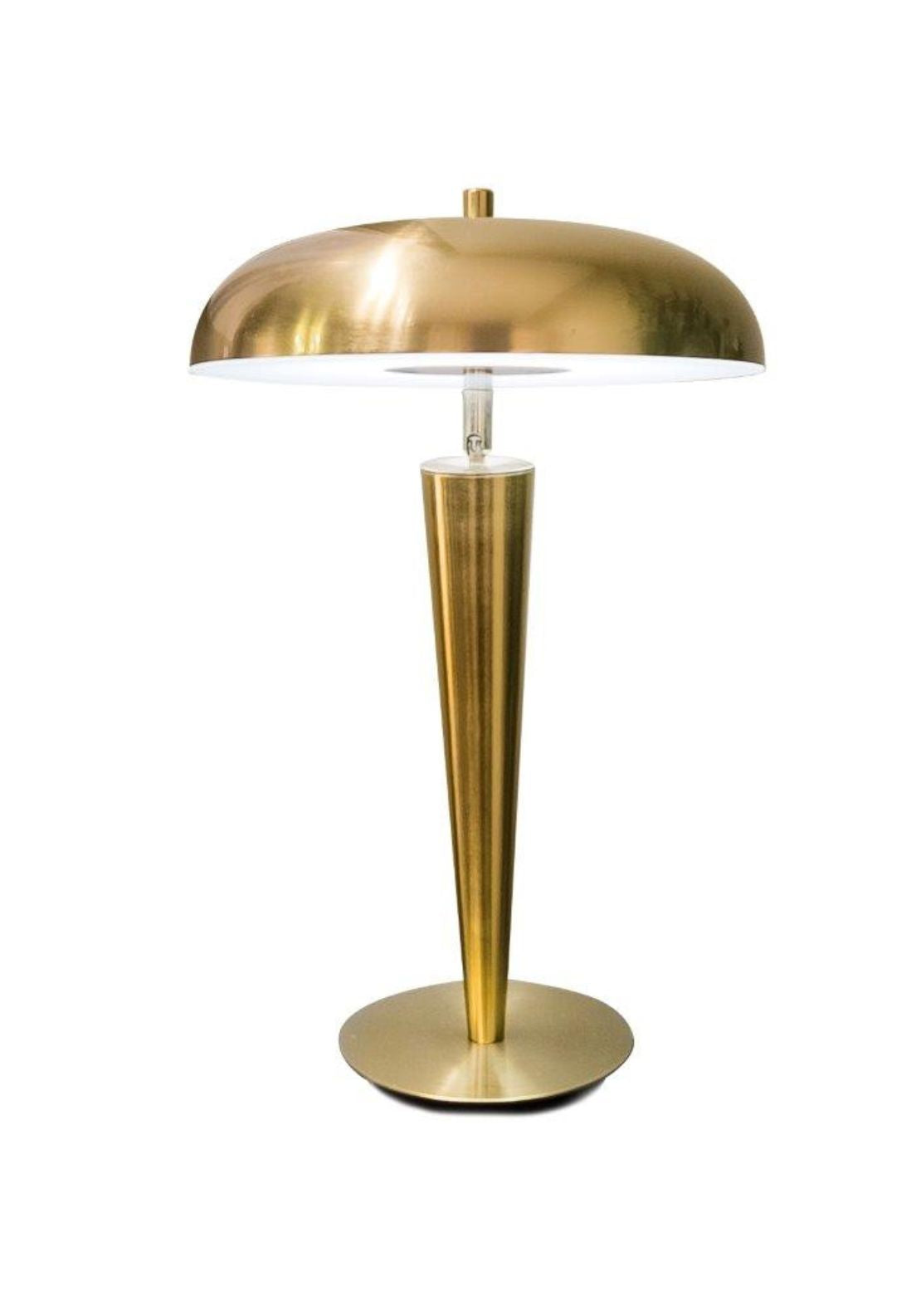 The Home Collection Danika USB Table Lamp 1 Shaws Department Stores