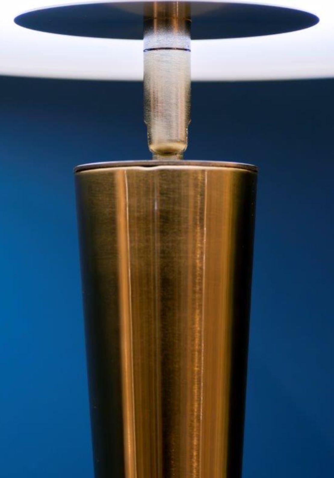 The Home Collection Danika USB Table Lamp 4 Shaws Department Stores