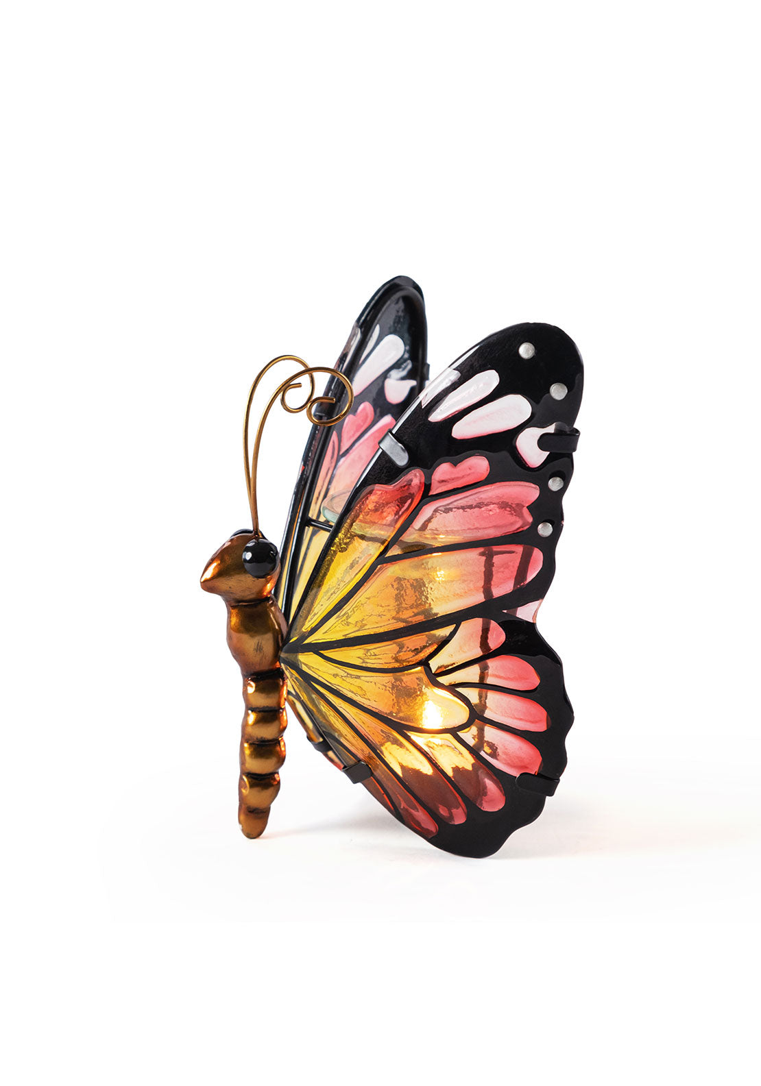 Sense Aroma Sunset Tealight Butterfly 1 Shaws Department Stores