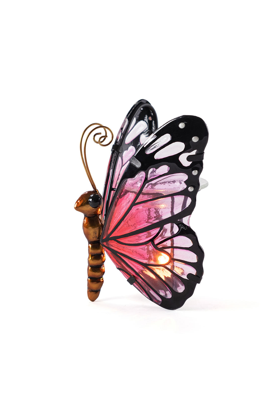 Sense Aroma Cerise Tealight Butterfly 1 Shaws Department Stores
