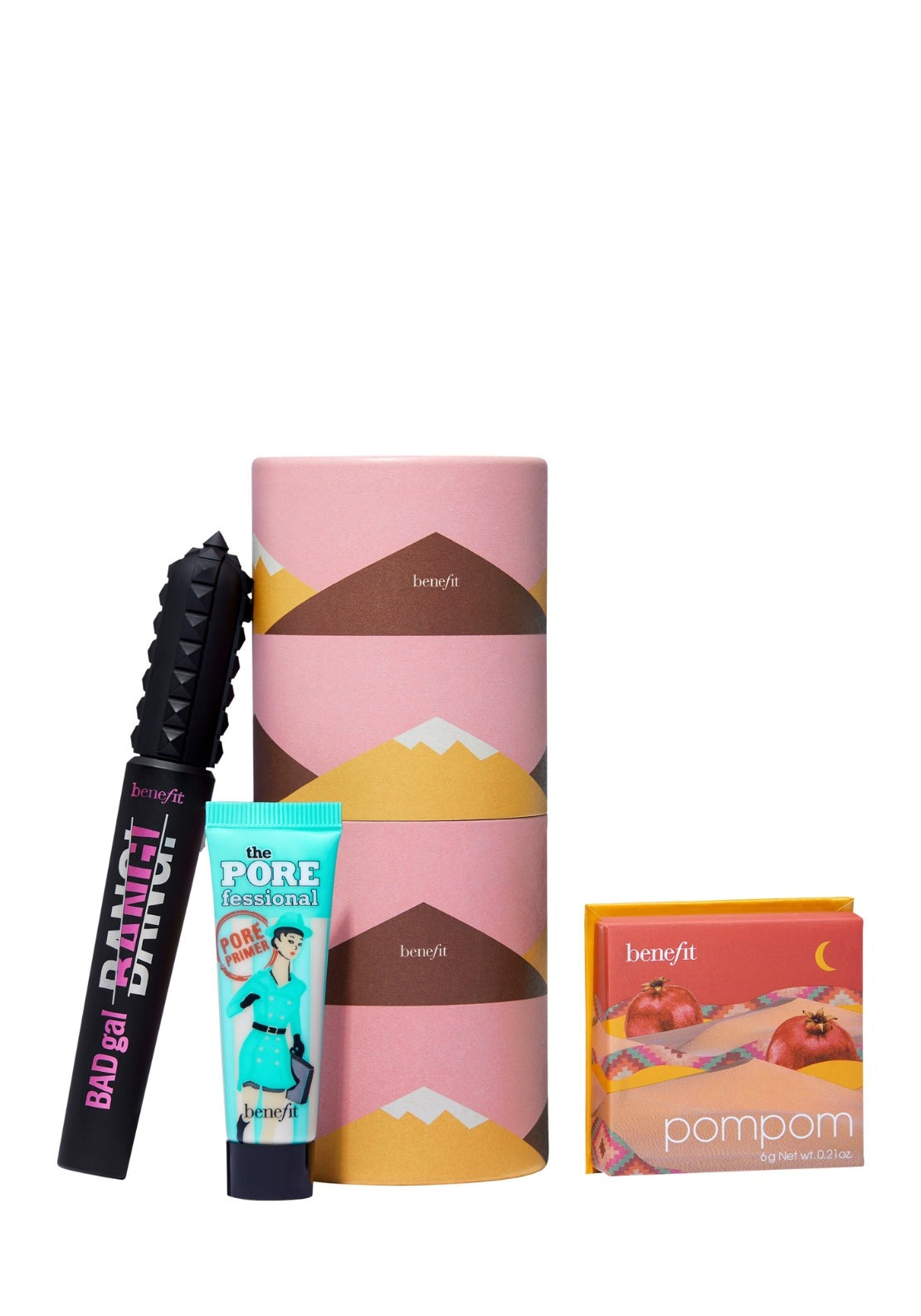 Benefit BADgal Season value set 2 Shaws Department Stores