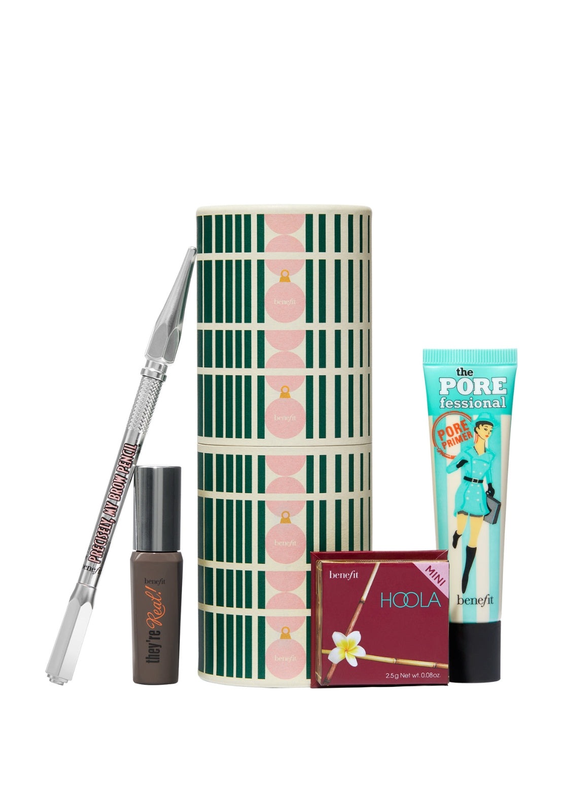 Benefit Giftin’ Goodies value set 1 Shaws Department Stores