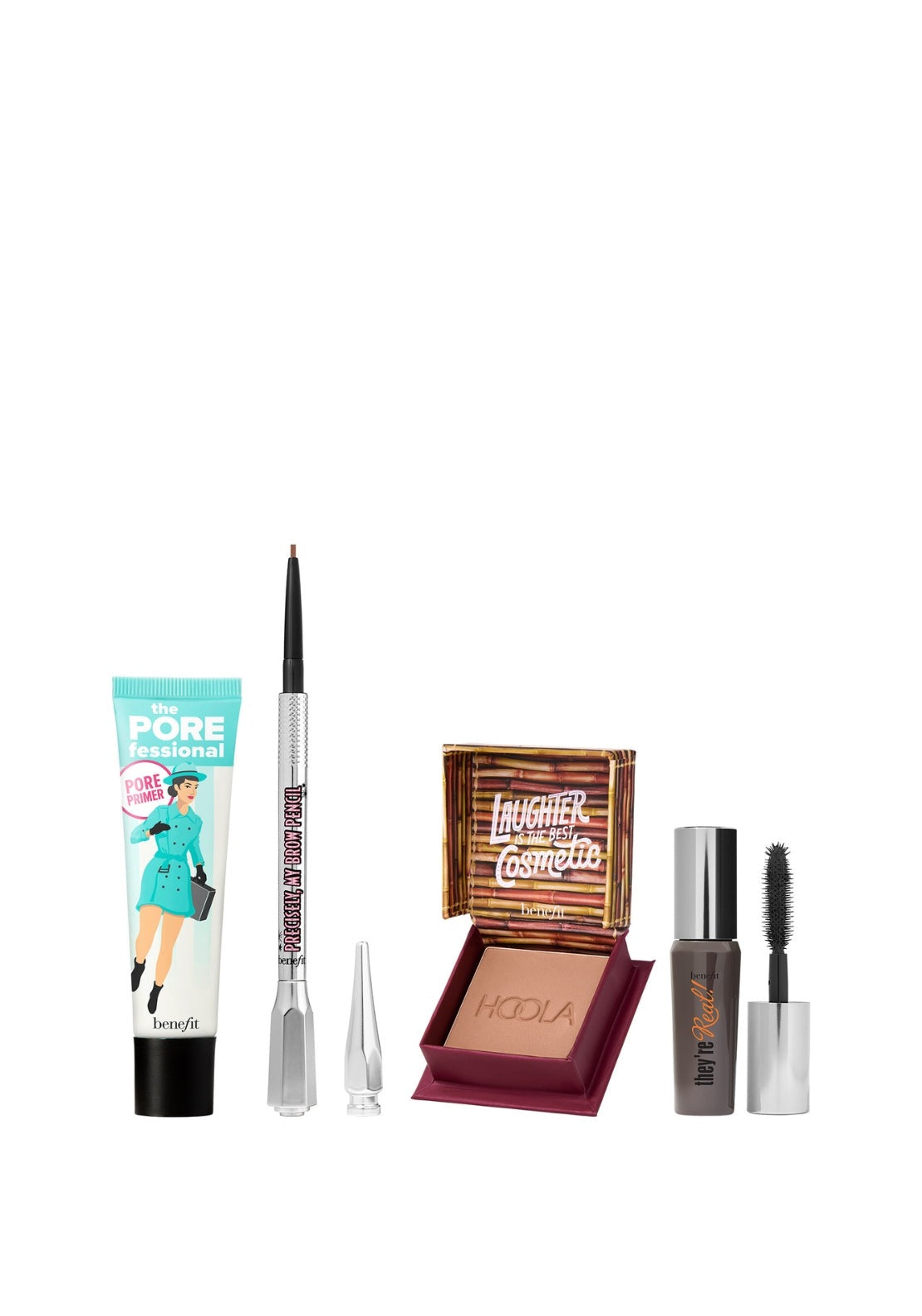 Benefit Giftin’ Goodies value set 3 Shaws Department Stores