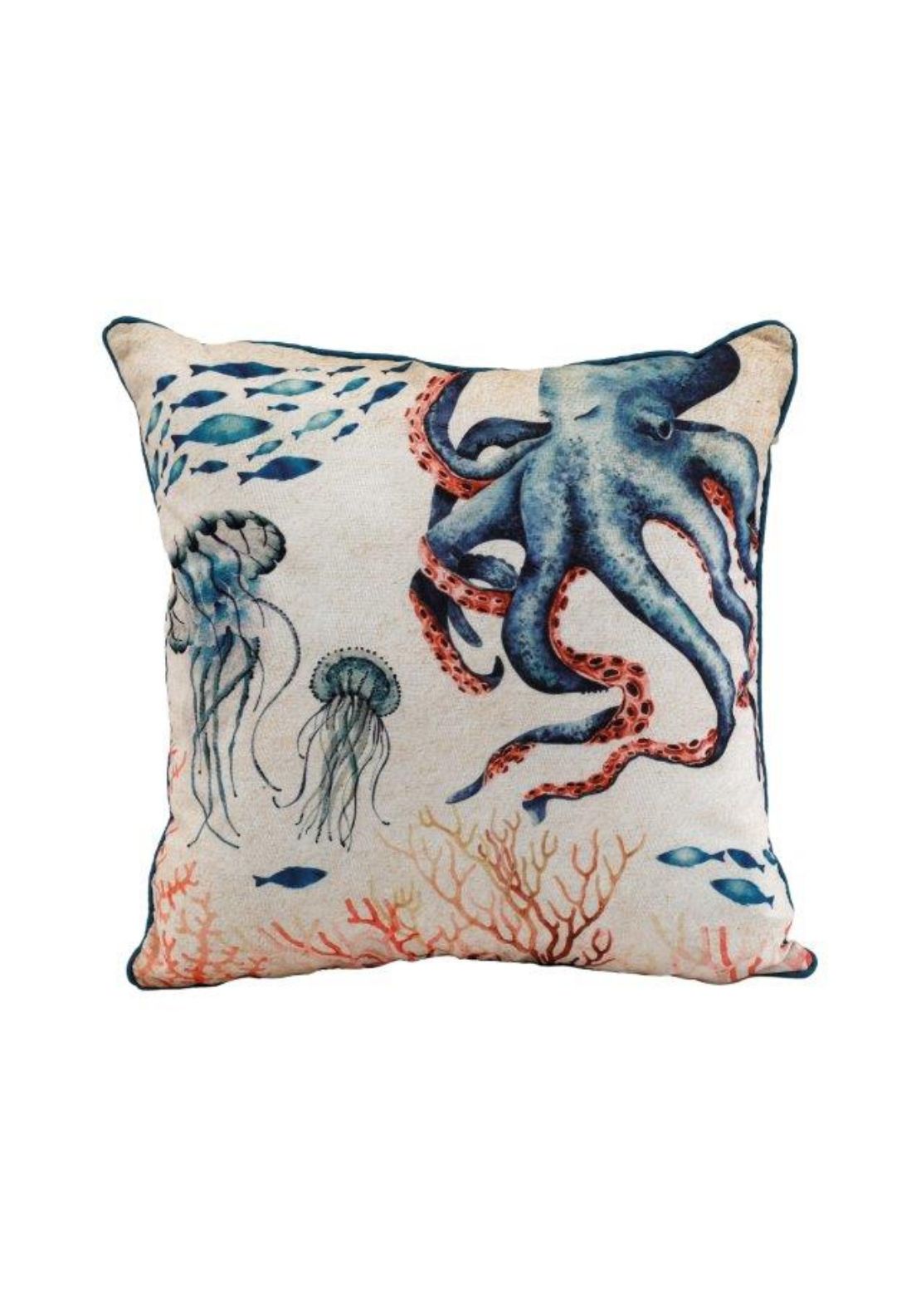 The Home Collection Ocean Cushion 1 Shaws Department Stores