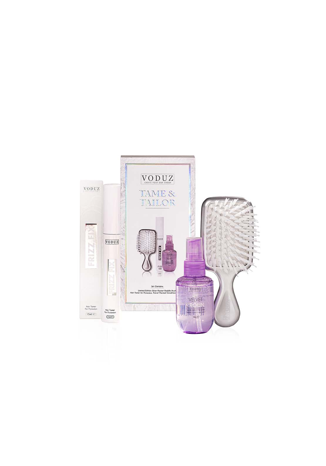 Voduz Tame & Tailor&