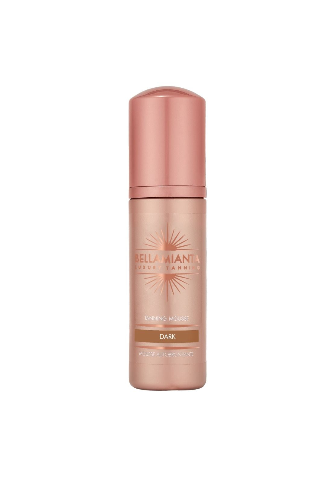 Bellamianta Tanning Mousse - 150ml 2 Shaws Department Stores