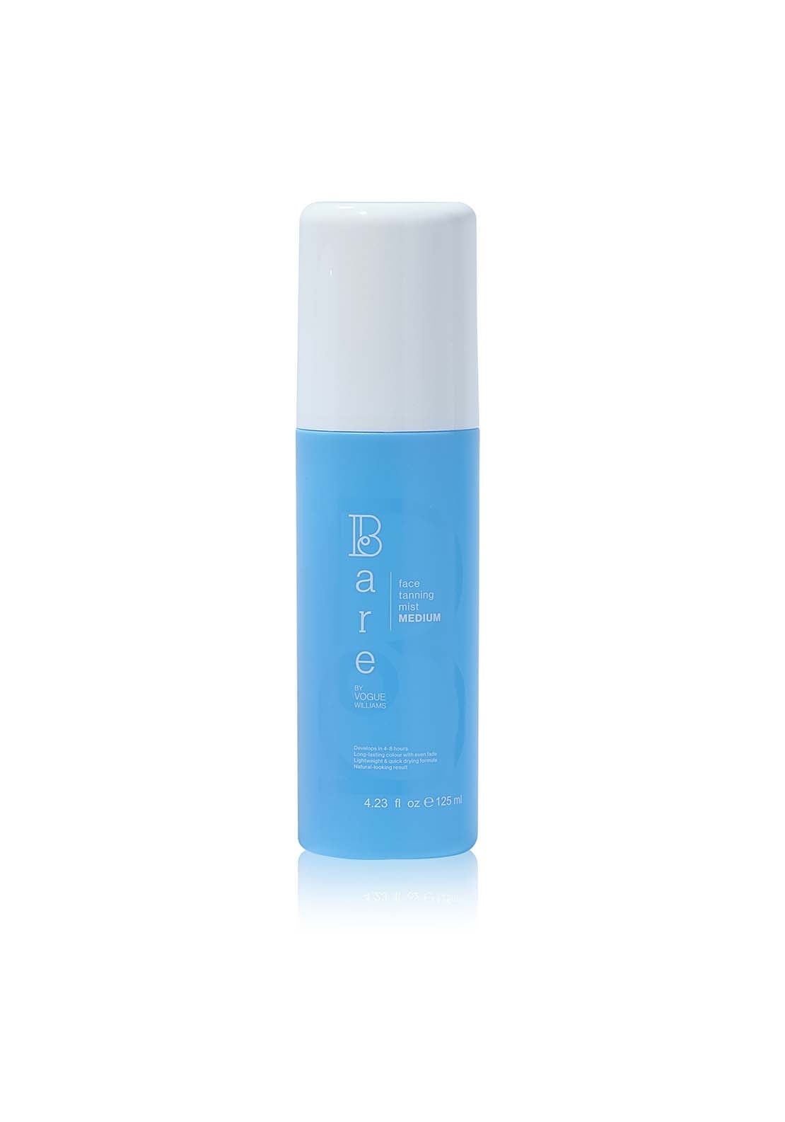 Bare By Vogue The Heroes 3 Shaws Department Stores