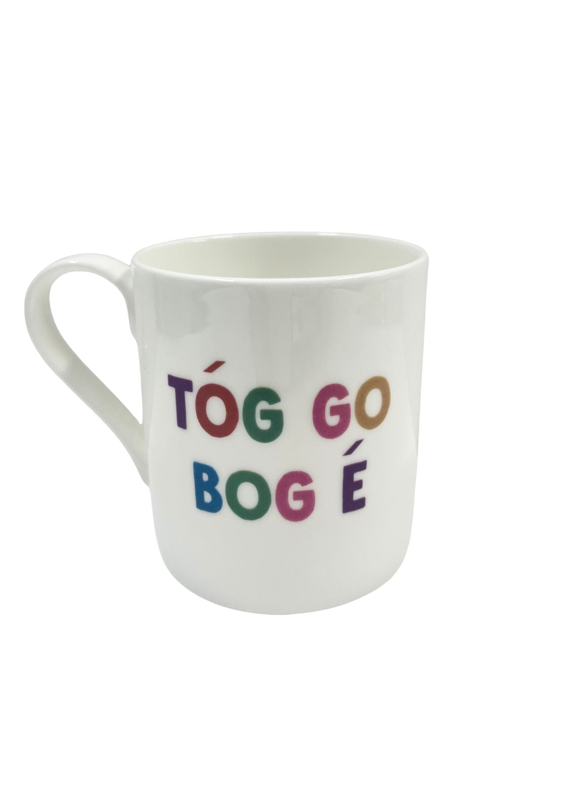 Love The Mug Tog Go Bog E Mug 1 Shaws Department Stores