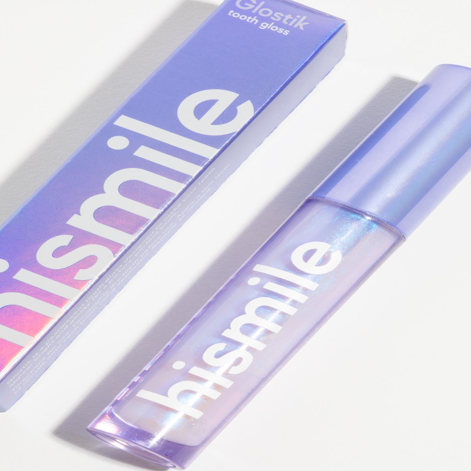 Hismile HiSmile Glostik Tooth Gloss 3 Shaws Department Stores