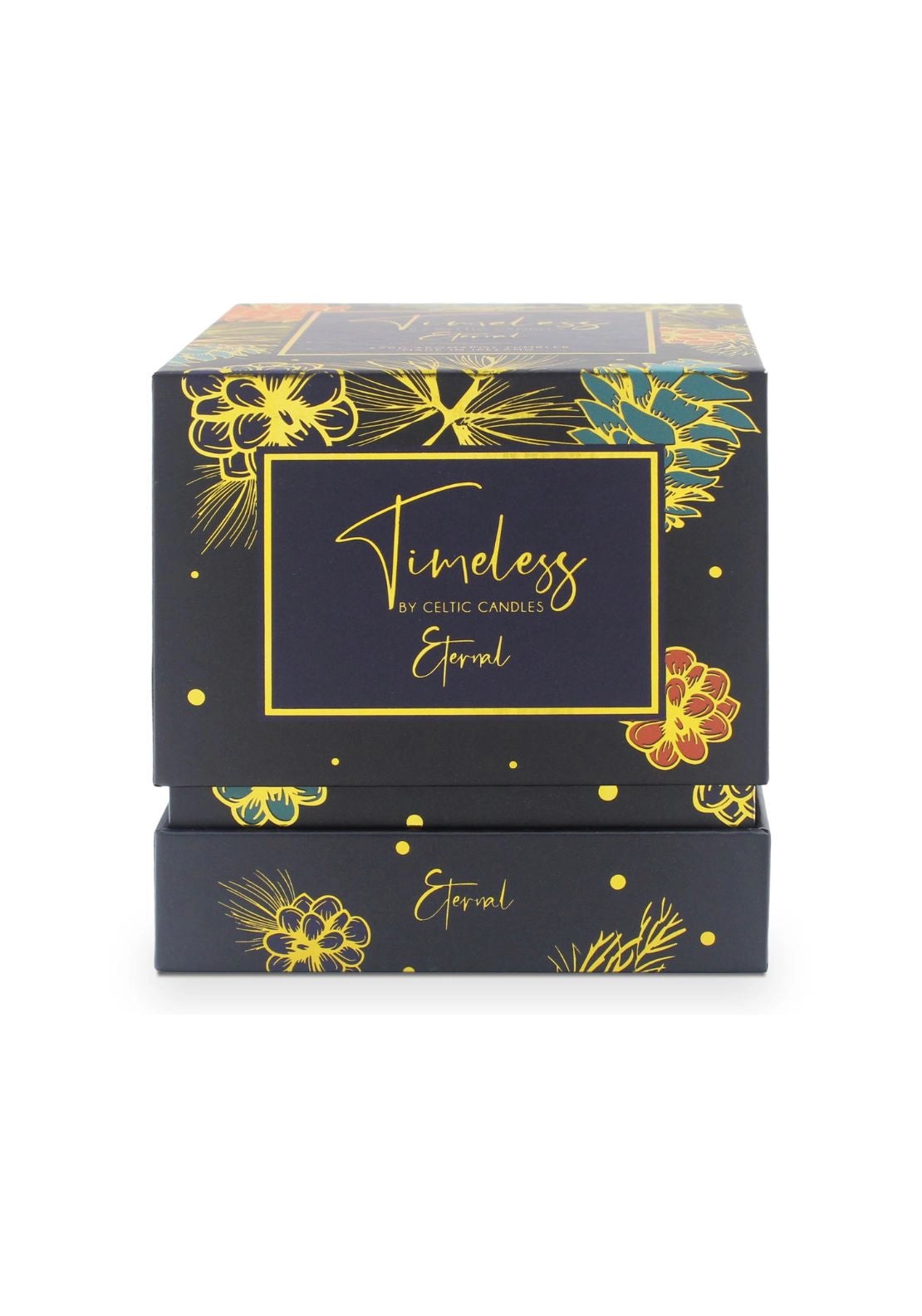 Celtic Candle Eternal Aromapot Tumbler - Blue 3 Shaws Department Stores