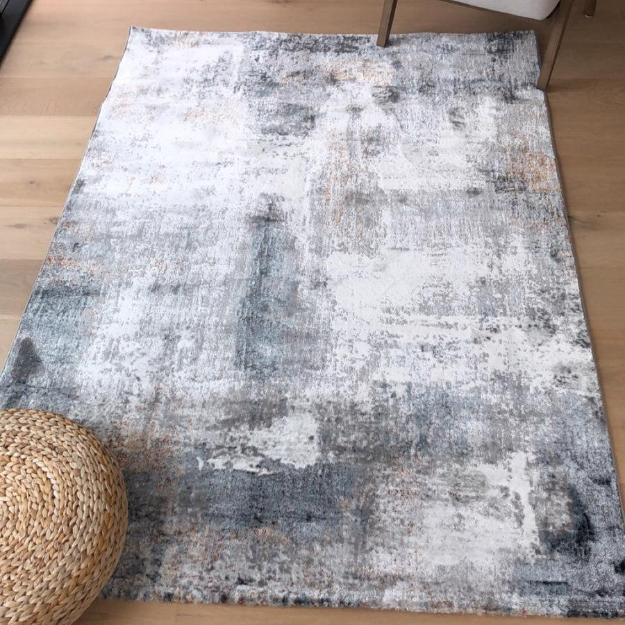 The Home Toscana Rug - Multi 1 Shaws Department Stores
