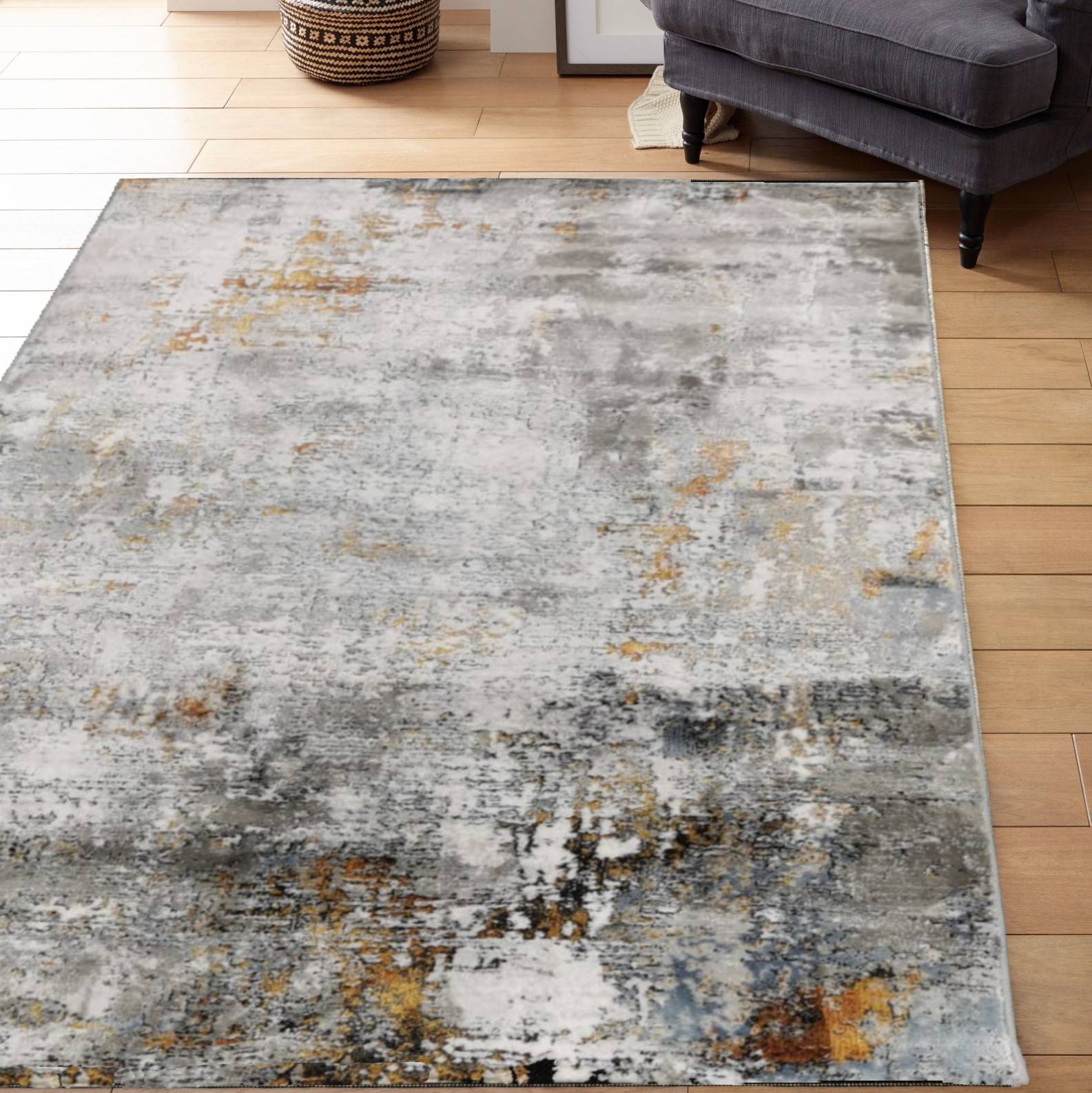 The Home Toscana Rug - Multi 2 Shaws Department Stores