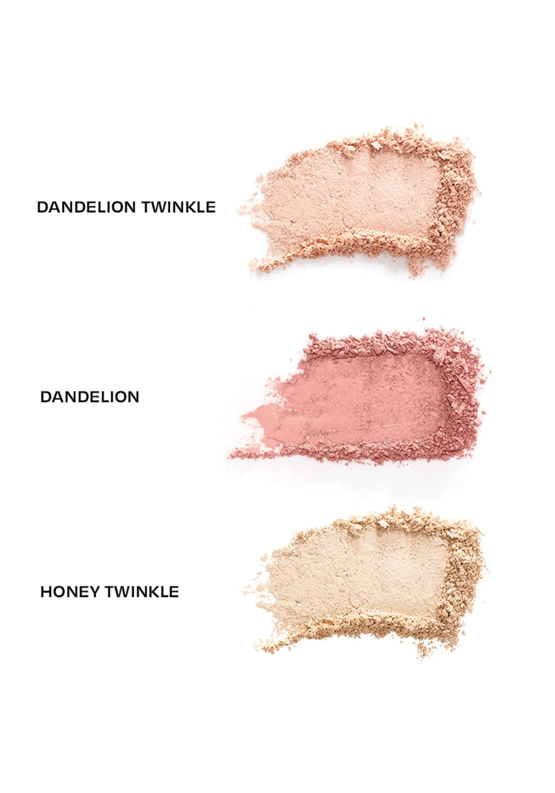 Benefit Twinkle ’n Jingle limited edition face palette 3 Shaws Department Stores