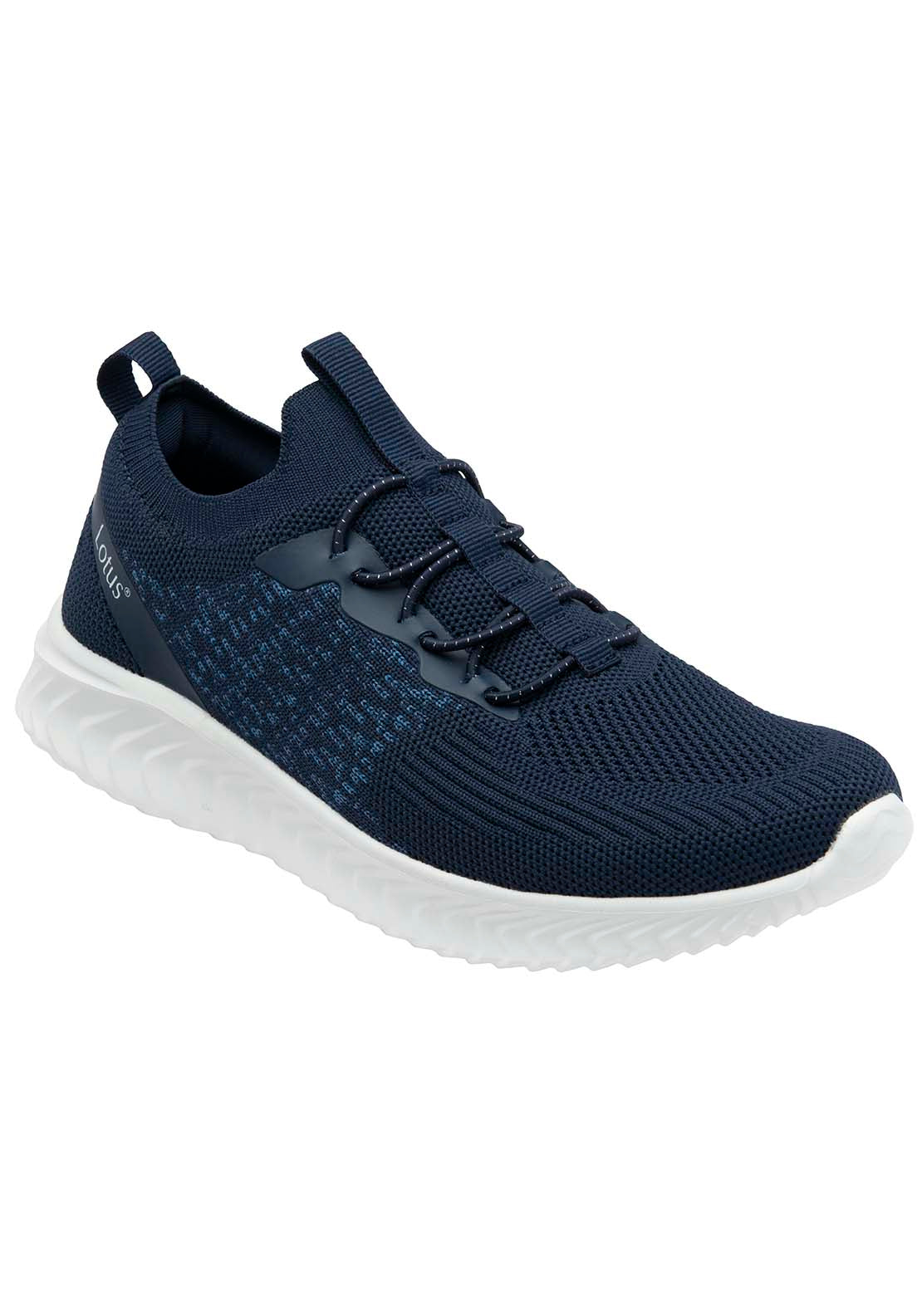 Lotus Griona Tariner - Navy 3 Shaws Department Stores