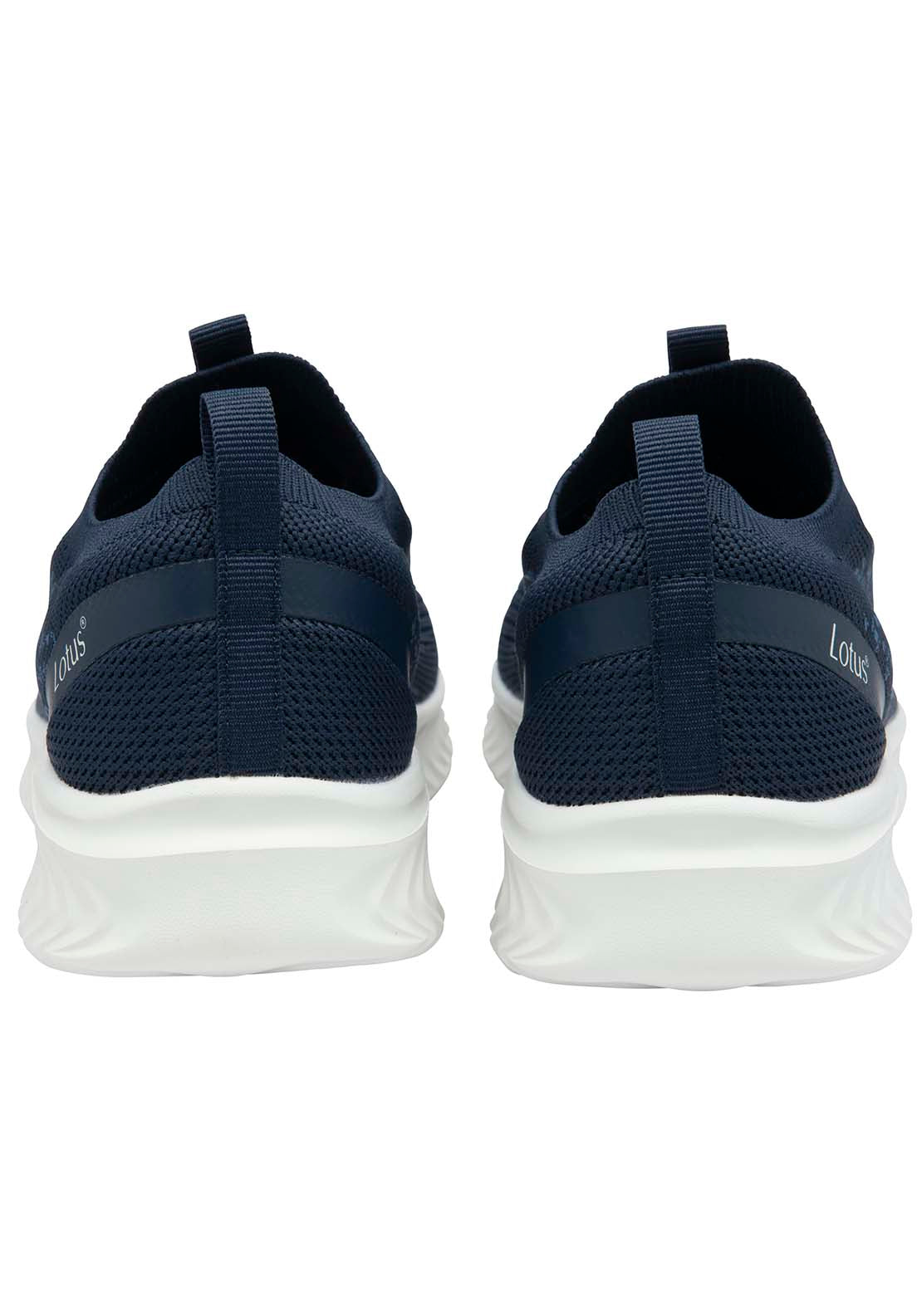 Lotus Griona Tariner - Navy 2 Shaws Department Stores