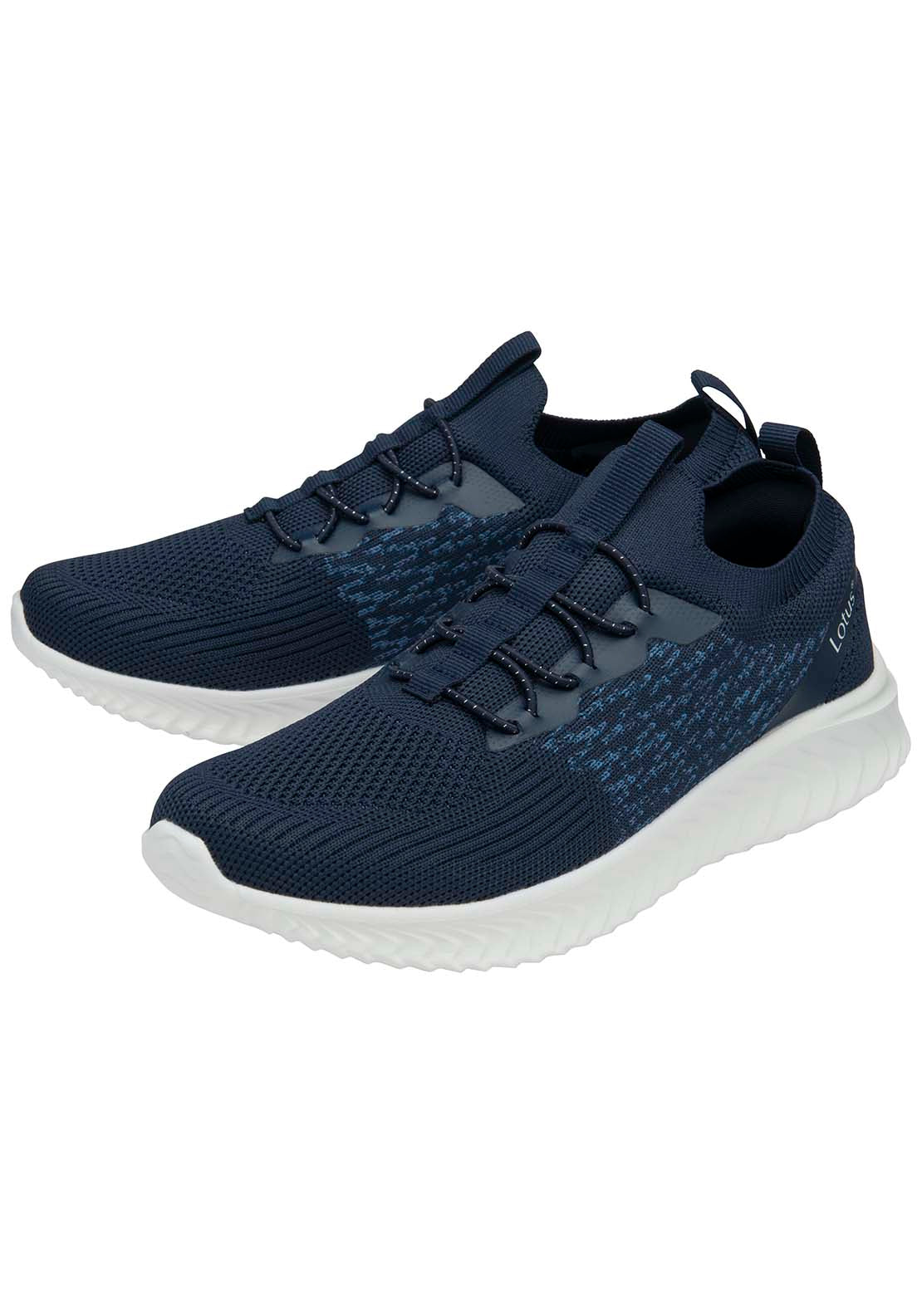 Lotus Griona Tariner - Navy 1 Shaws Department Stores