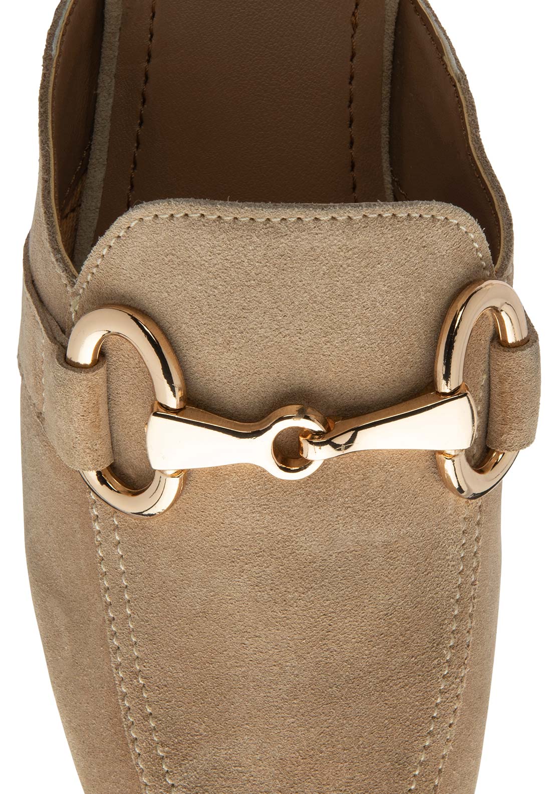 Lotus Taylor Shoe - Beige 4 Shaws Department Stores