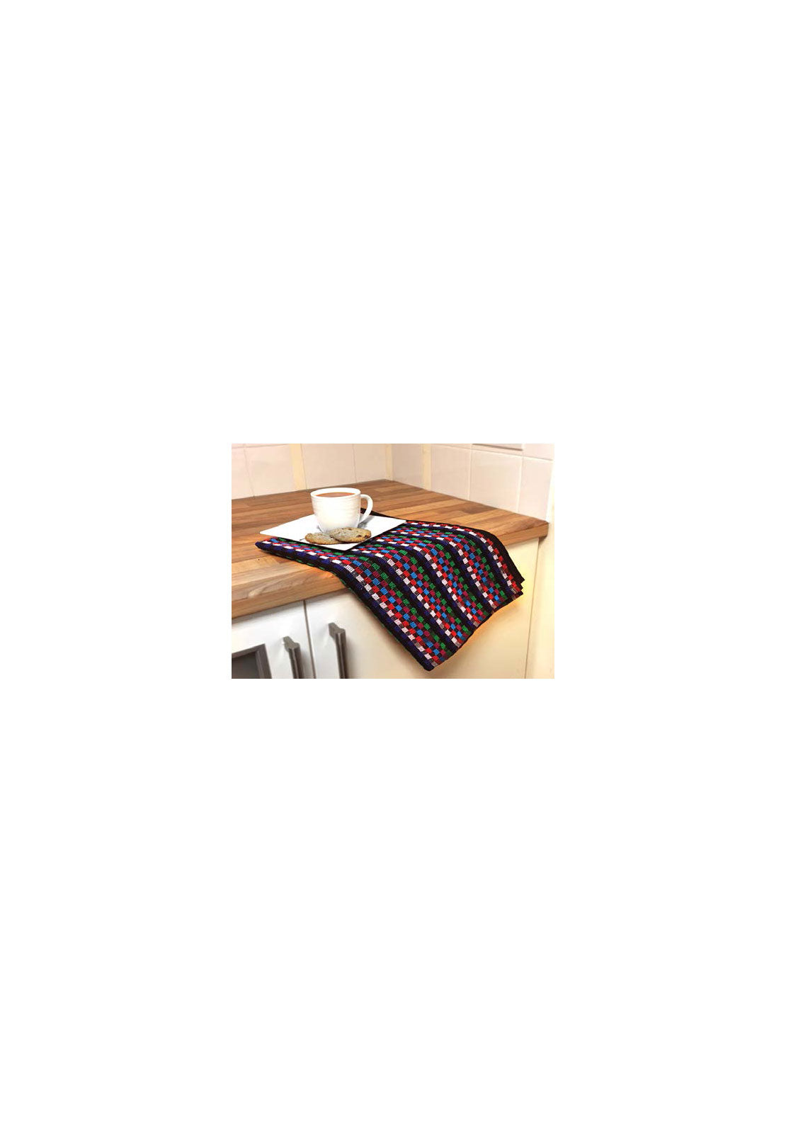 The Home Collection Emma Barclay Extra Large Utility Towel 3 Shaws Department Stores