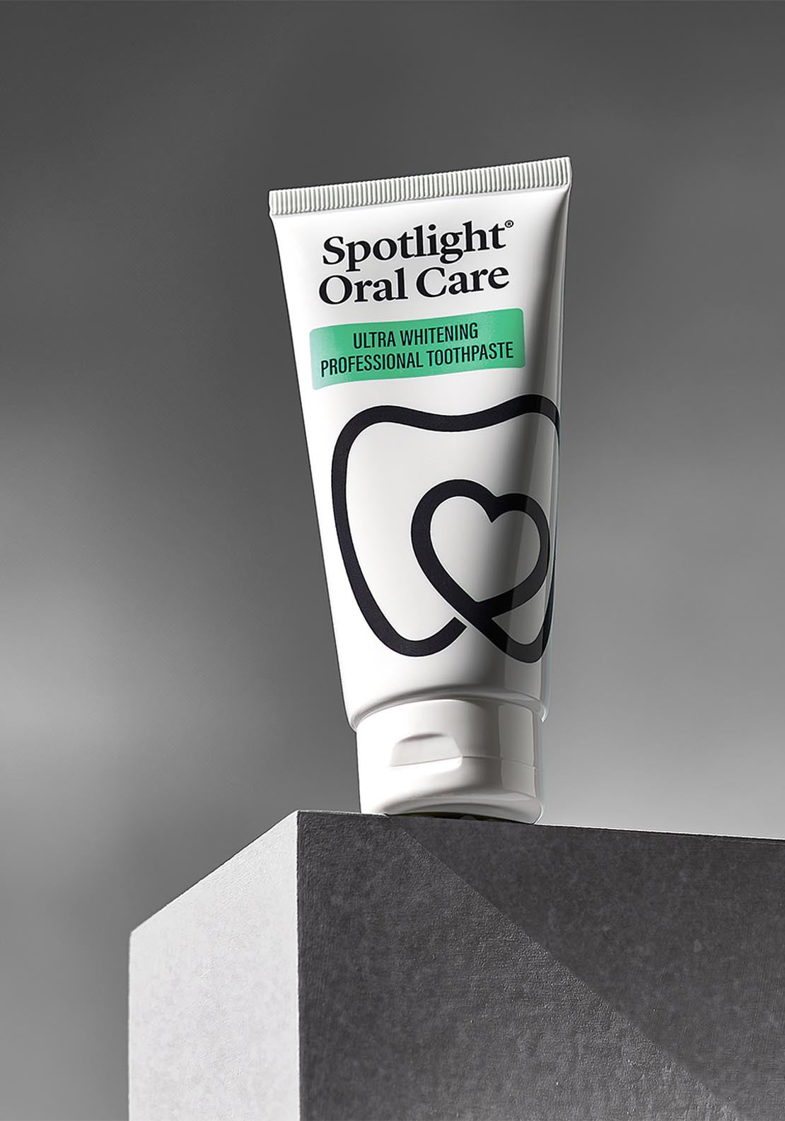 Spotlight Oral Care Ultra Whitening Professional Toothpaste 2 Shaws Department Stores
