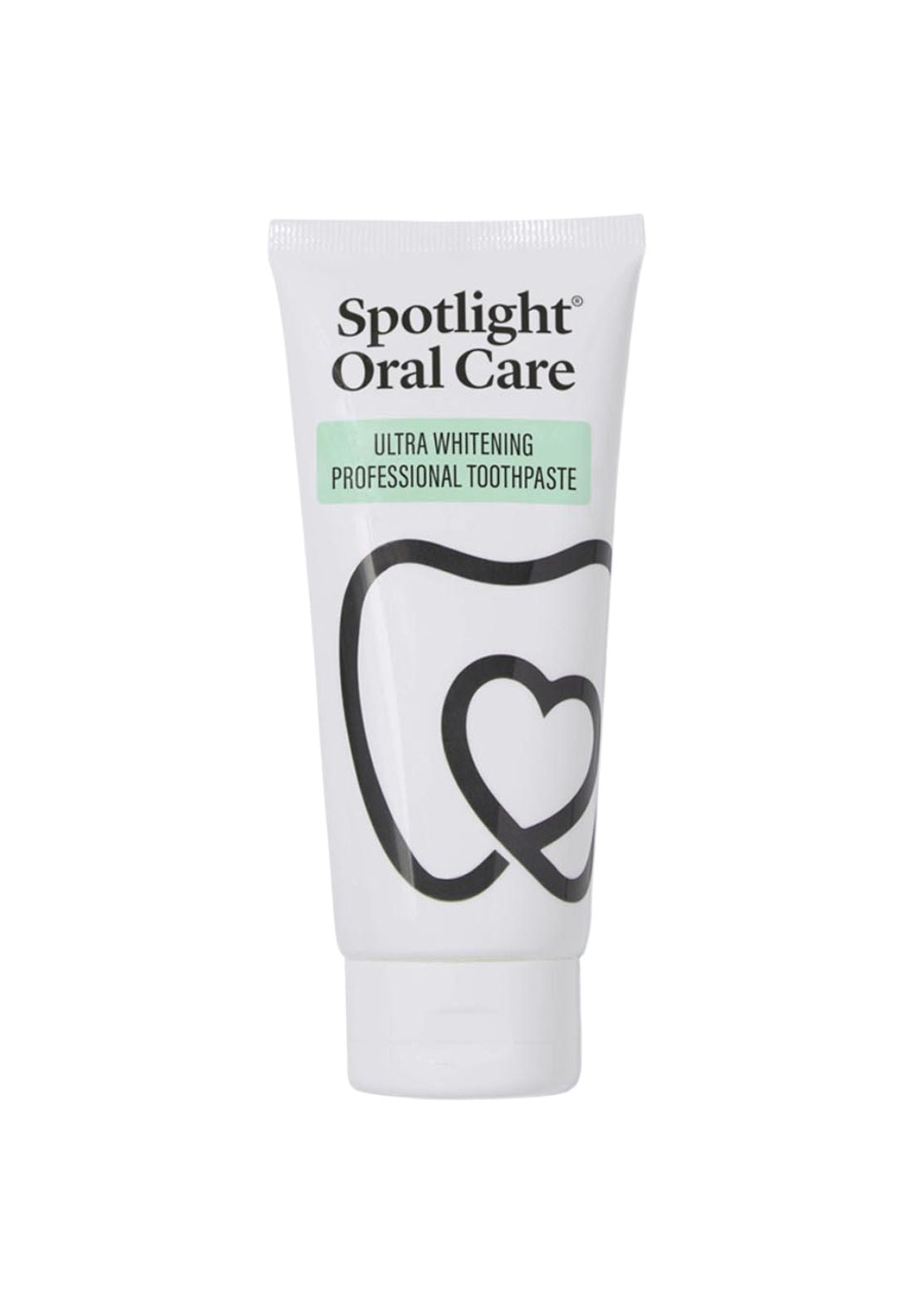 Spotlight Oral Care Ultra Whitening Professional Toothpaste 1 Shaws Department Stores