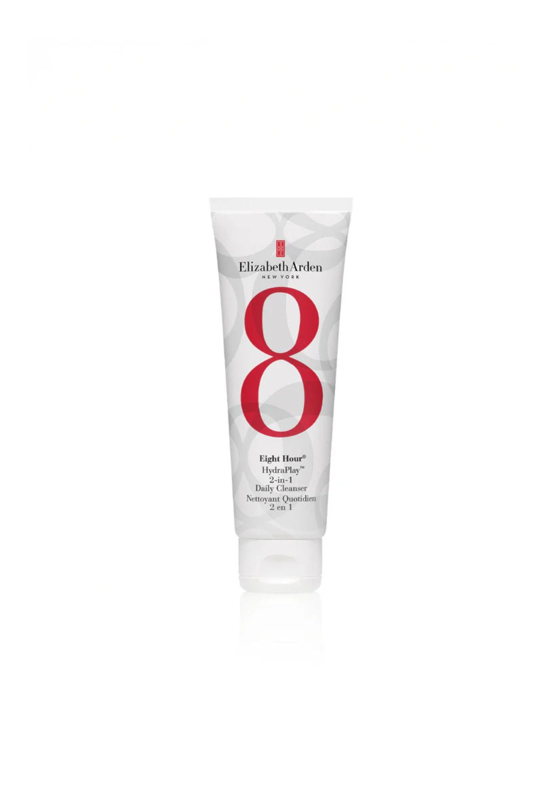 Elizabeth Arden Eight Hour HydraPlay™ 2 in 1 Daily Cleanser 1 Shaws Department Stores