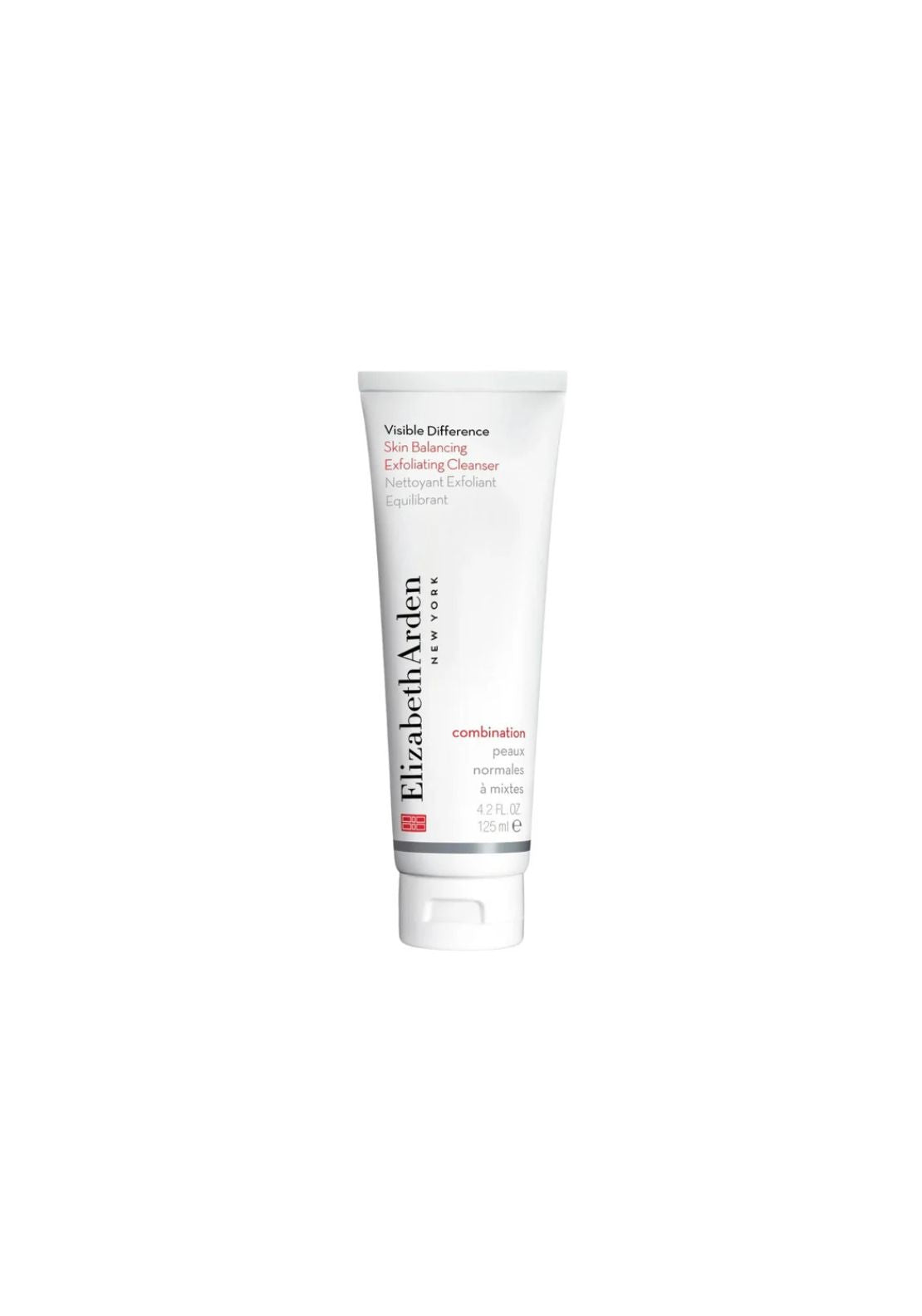 Elizabeth Arden Visible Difference Exfoliating Cleanser 1 Shaws Department Stores