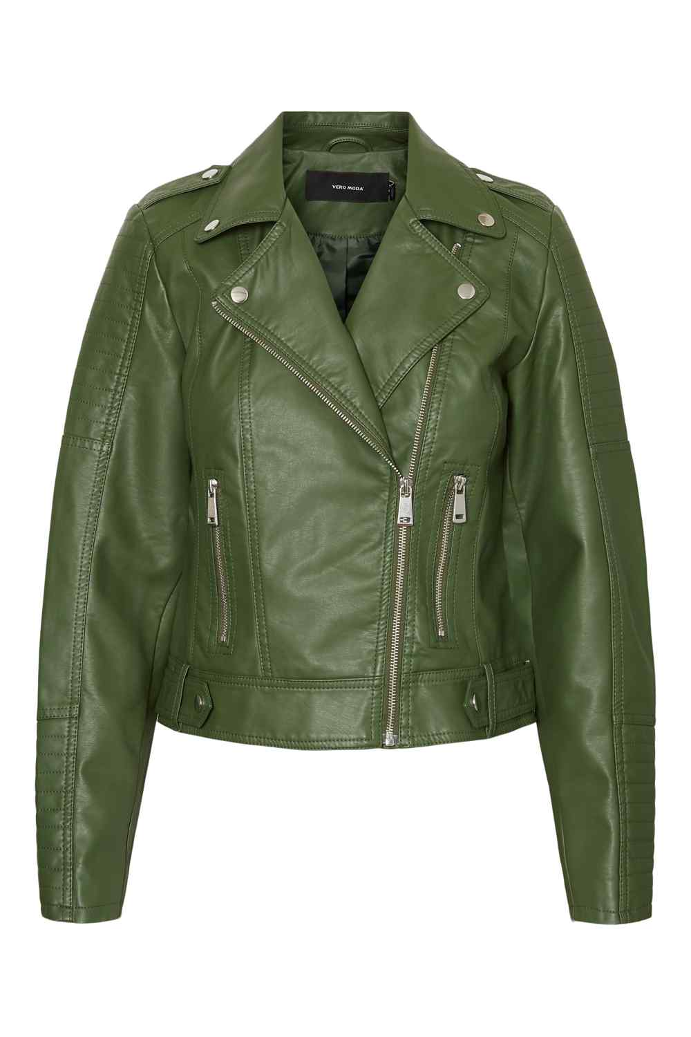 Moda hotsell leather jacket