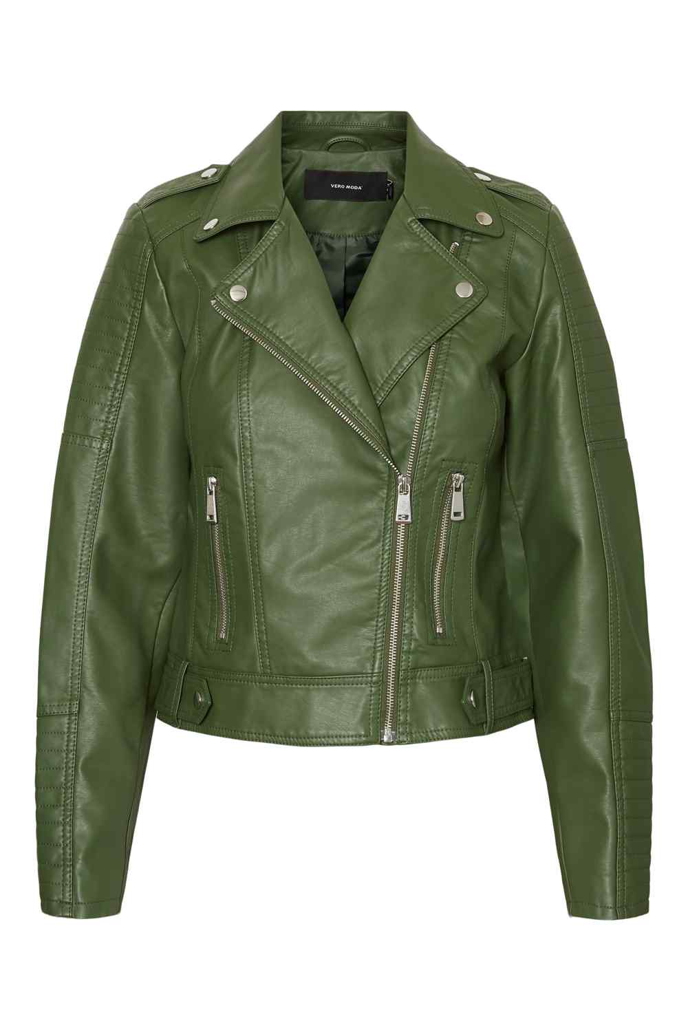 Vero Moda Kerri Ultra Jacket 1 Shaws Department Stores