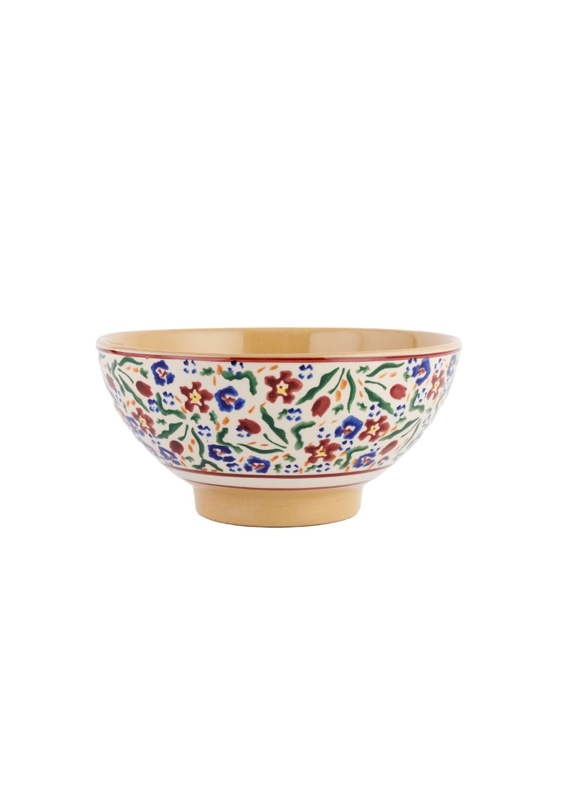 Nicholas Mosse Wildflower Meadow Vegtable Bowl - Wild Flower Meadow 1 Shaws Department Stores
