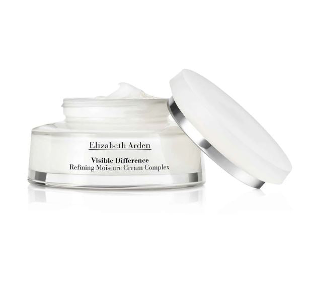 Elizabeth Arden Visible Difference Refining Moisture Cream Complex - 75ml 1 Shaws Department Stores