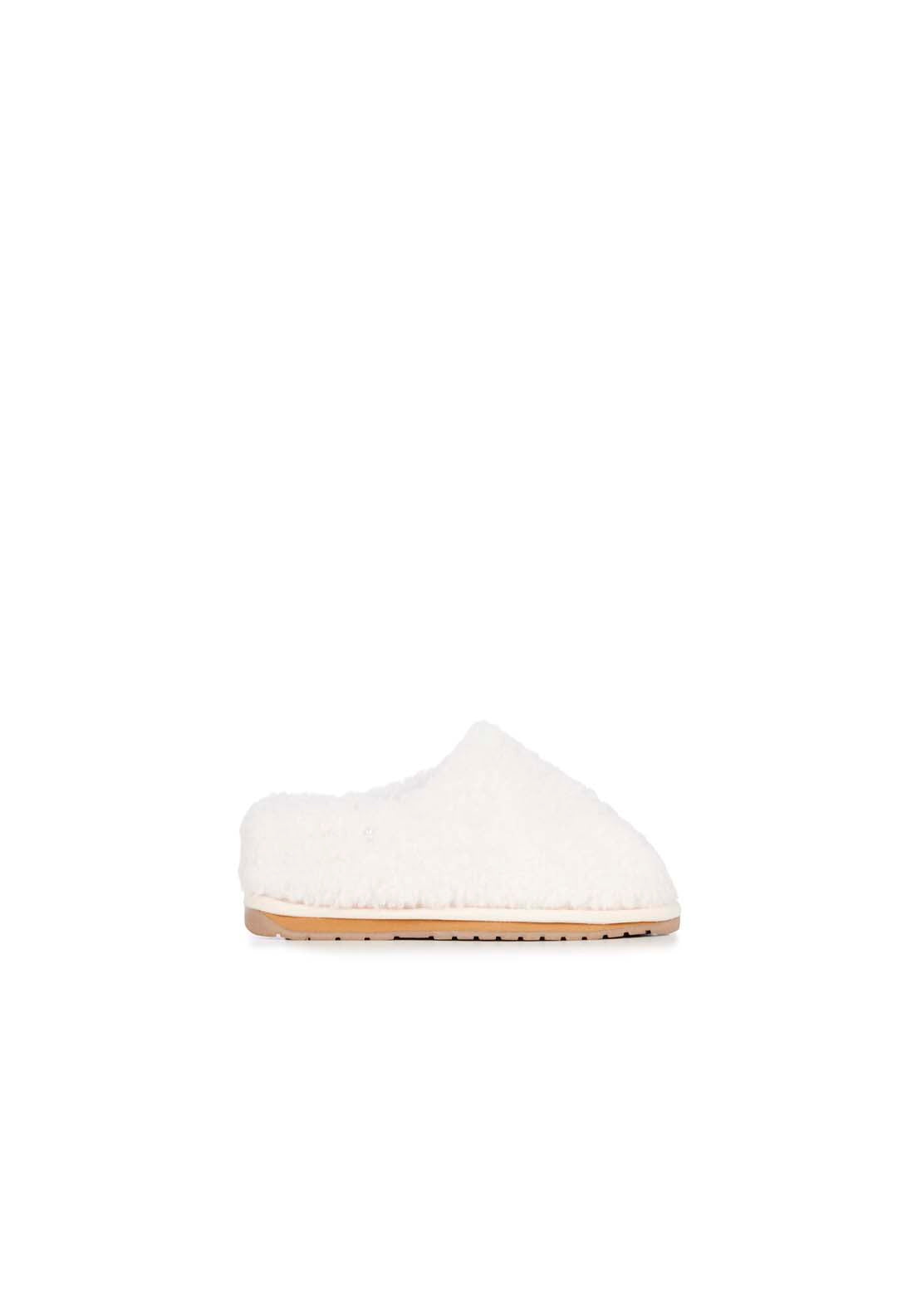 Emu Slippers Joy Teddy 2 Shaws Department Stores