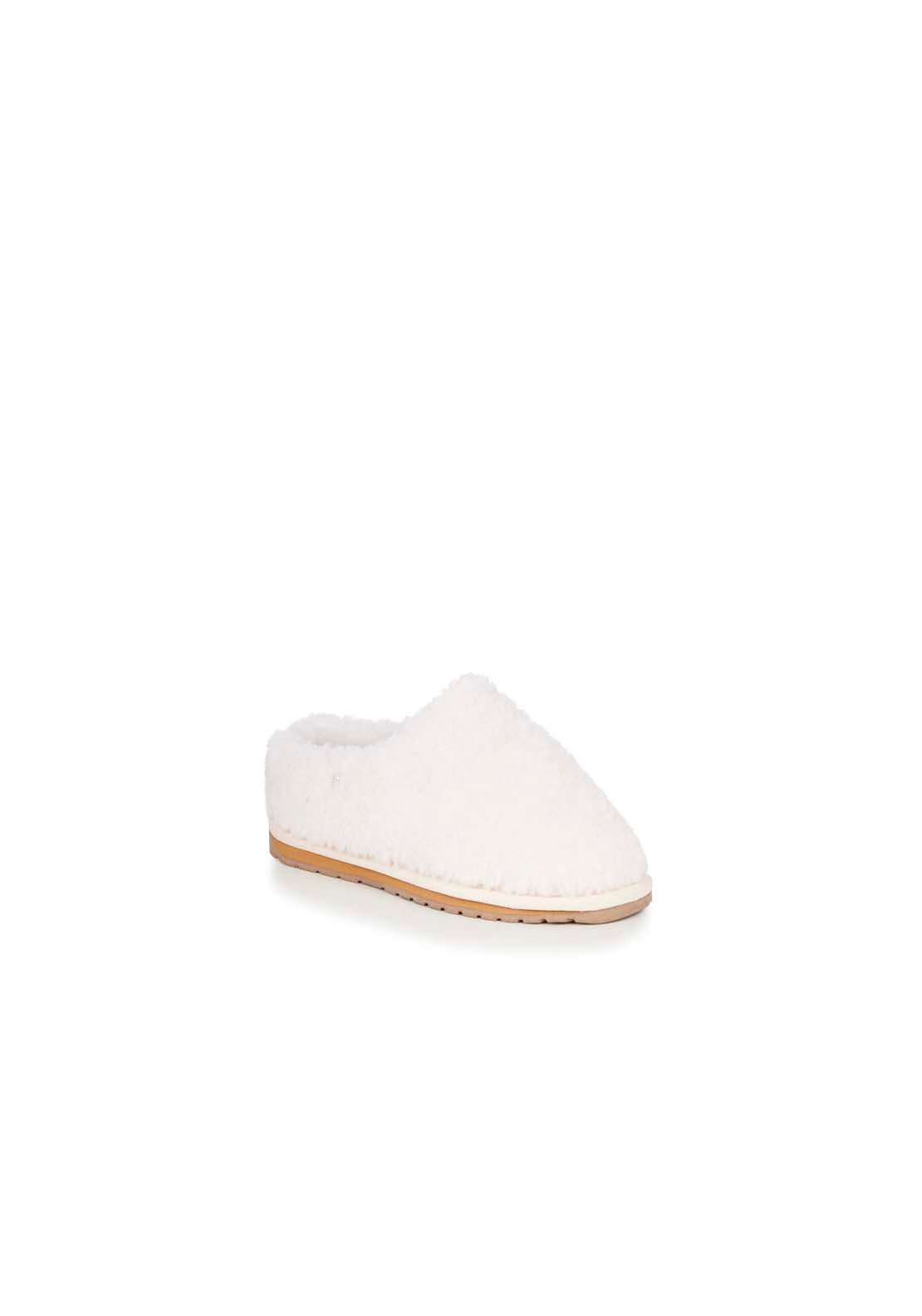 Emu Slippers Joy Teddy 1 Shaws Department Stores