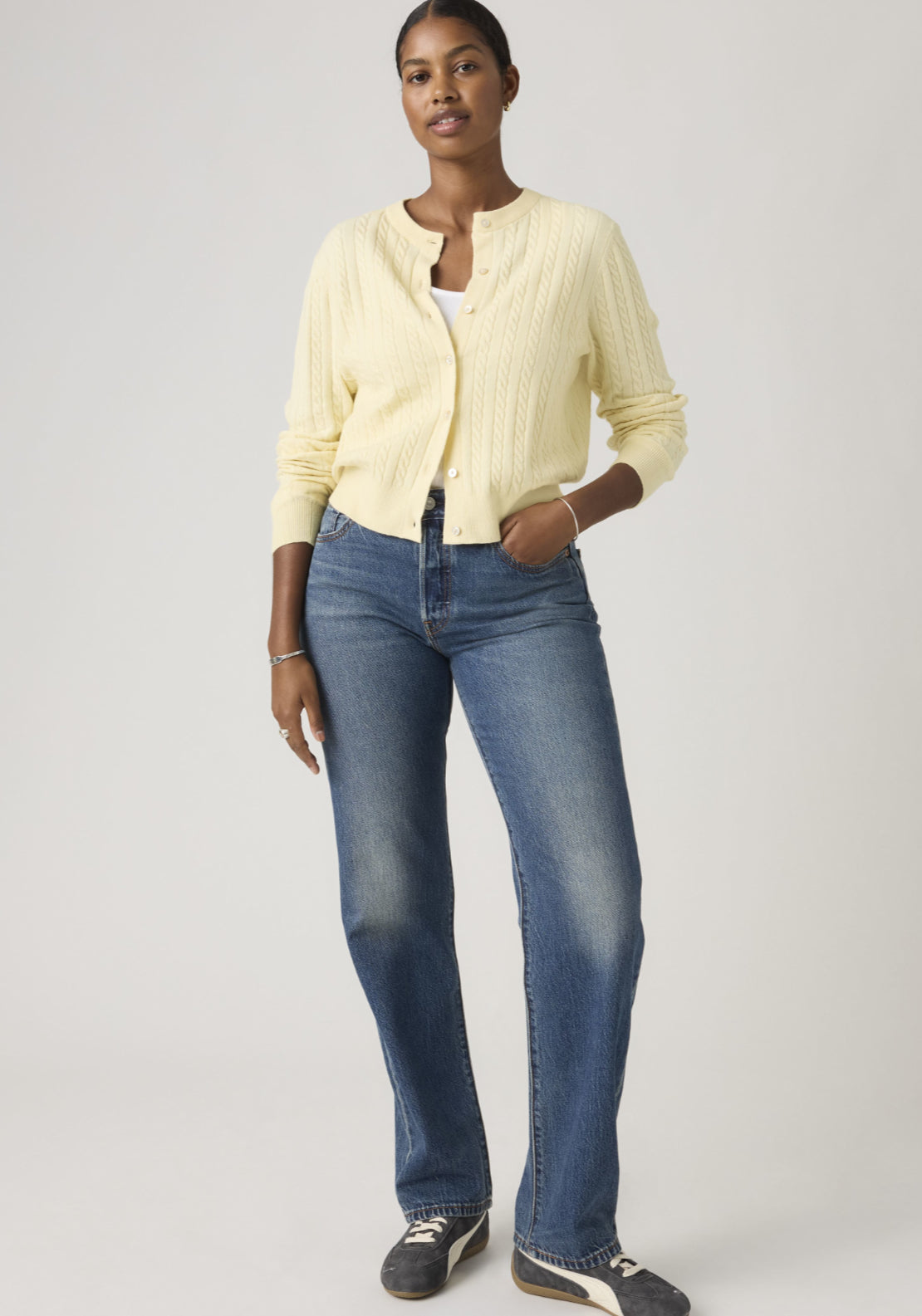 Levis 501 &