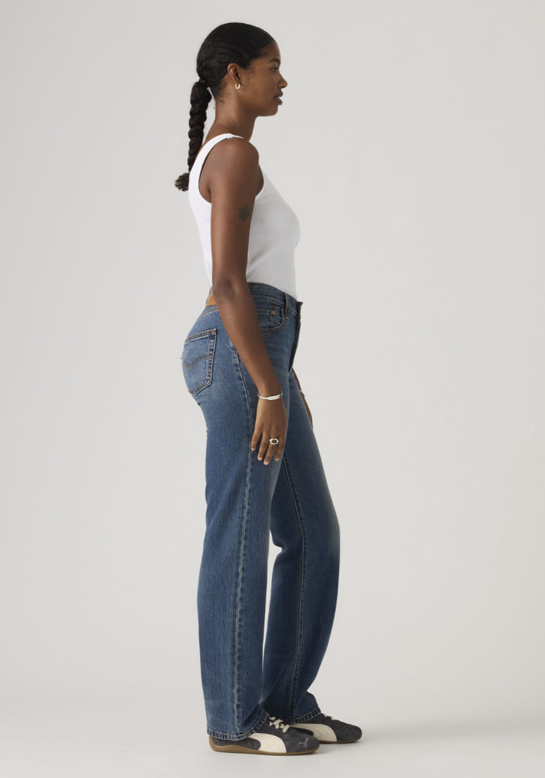 Levis 501 &