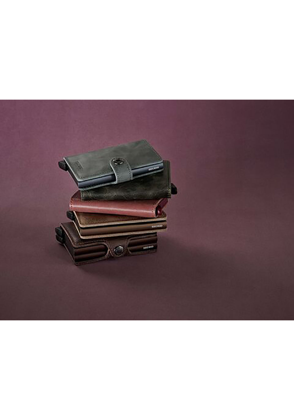 Secrid Mini Vintage Wallet 9 Shaws Department Stores