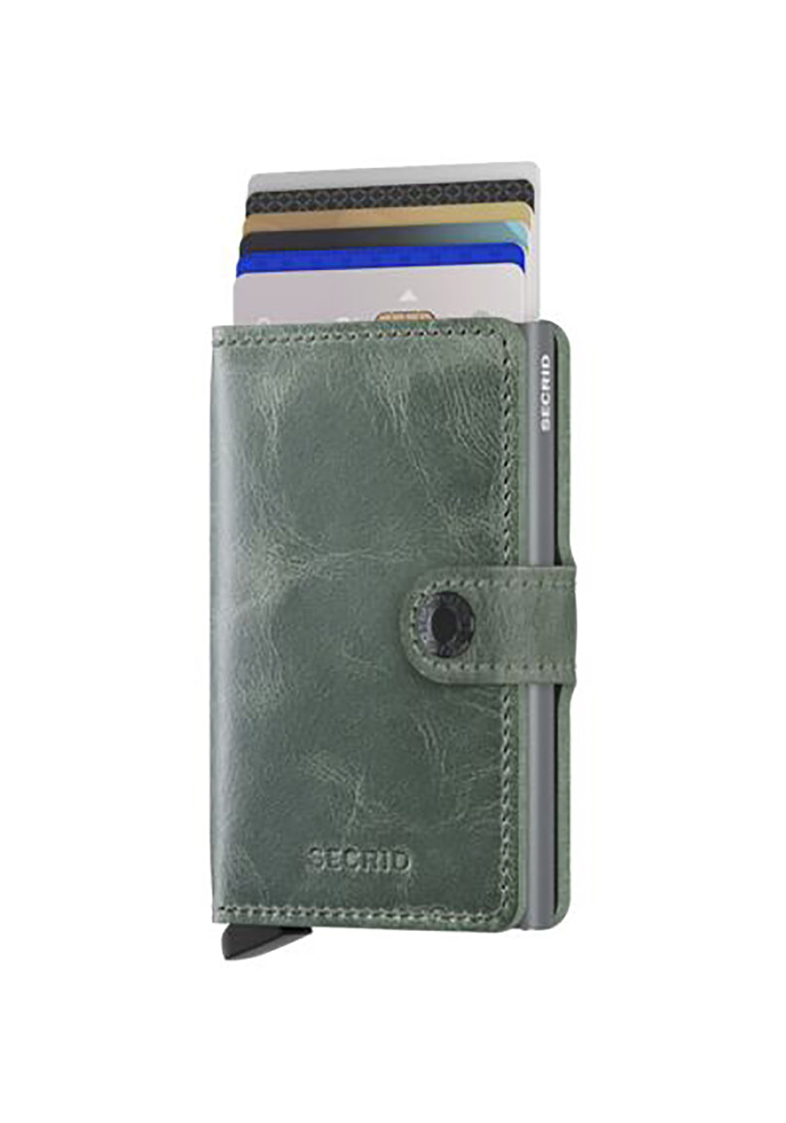 Secrid Mini Vintage Wallet 7 Shaws Department Stores
