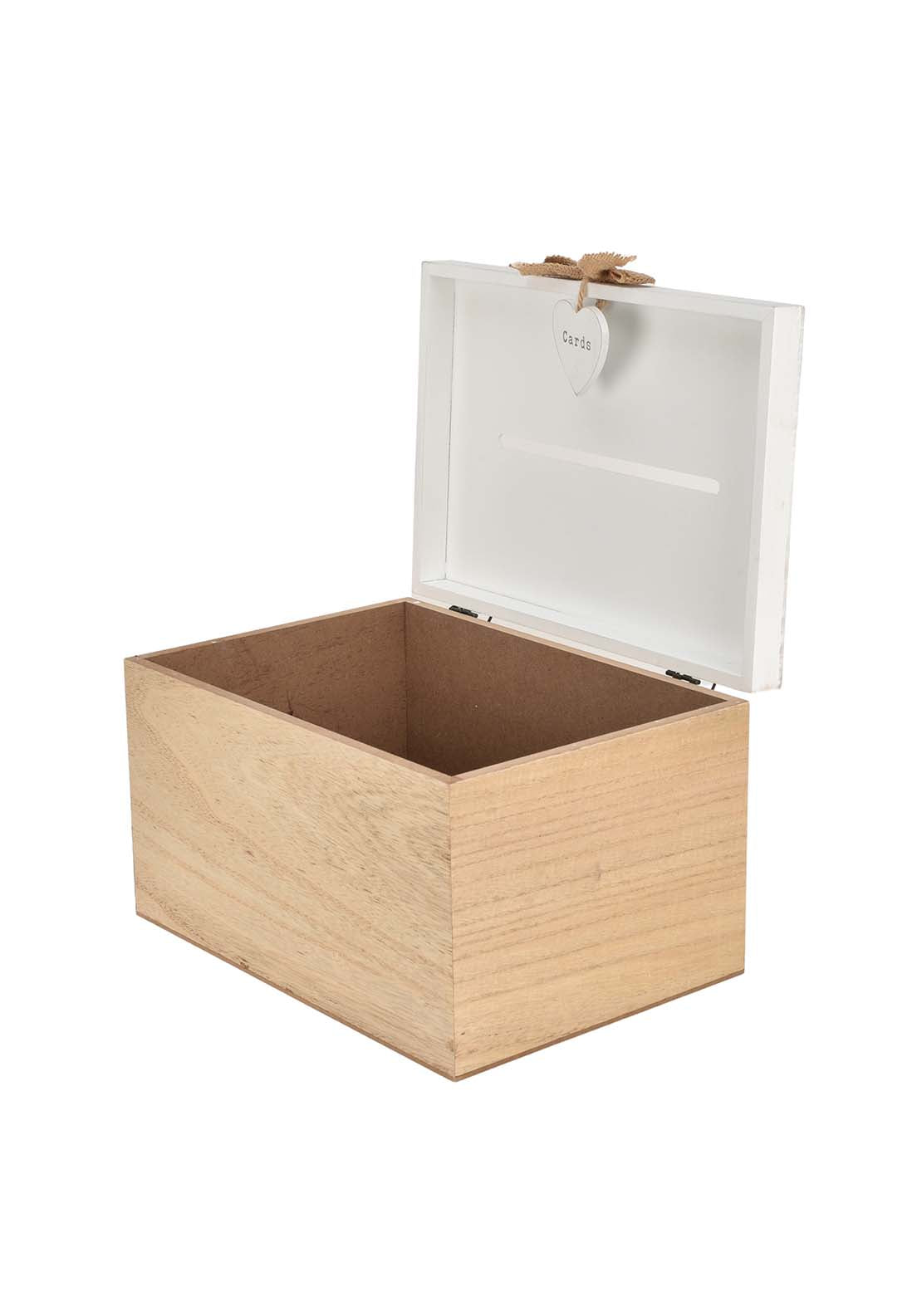 Celebrations Love Story Card Box "Best Wishes To The Mr & Mrs" 3 Shaws Department Stores