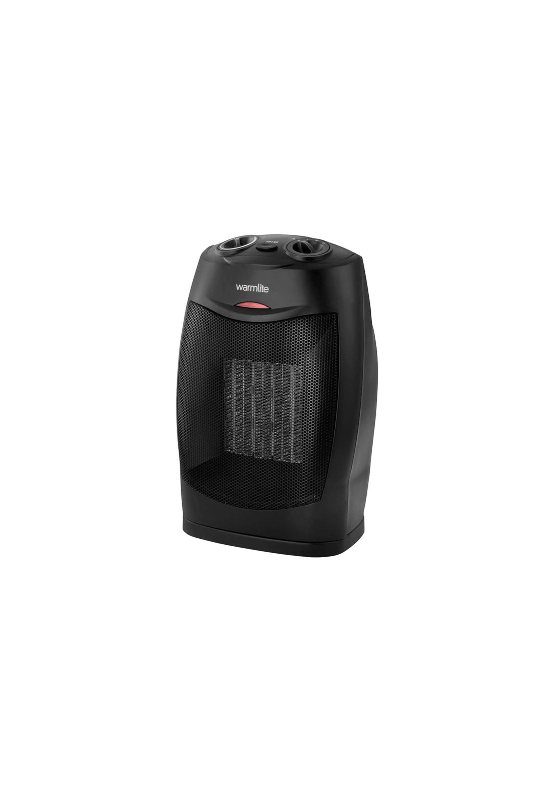 Warmlite Warmlite Ceramic Fan Heater | WL44005 1 Shaws Department Stores