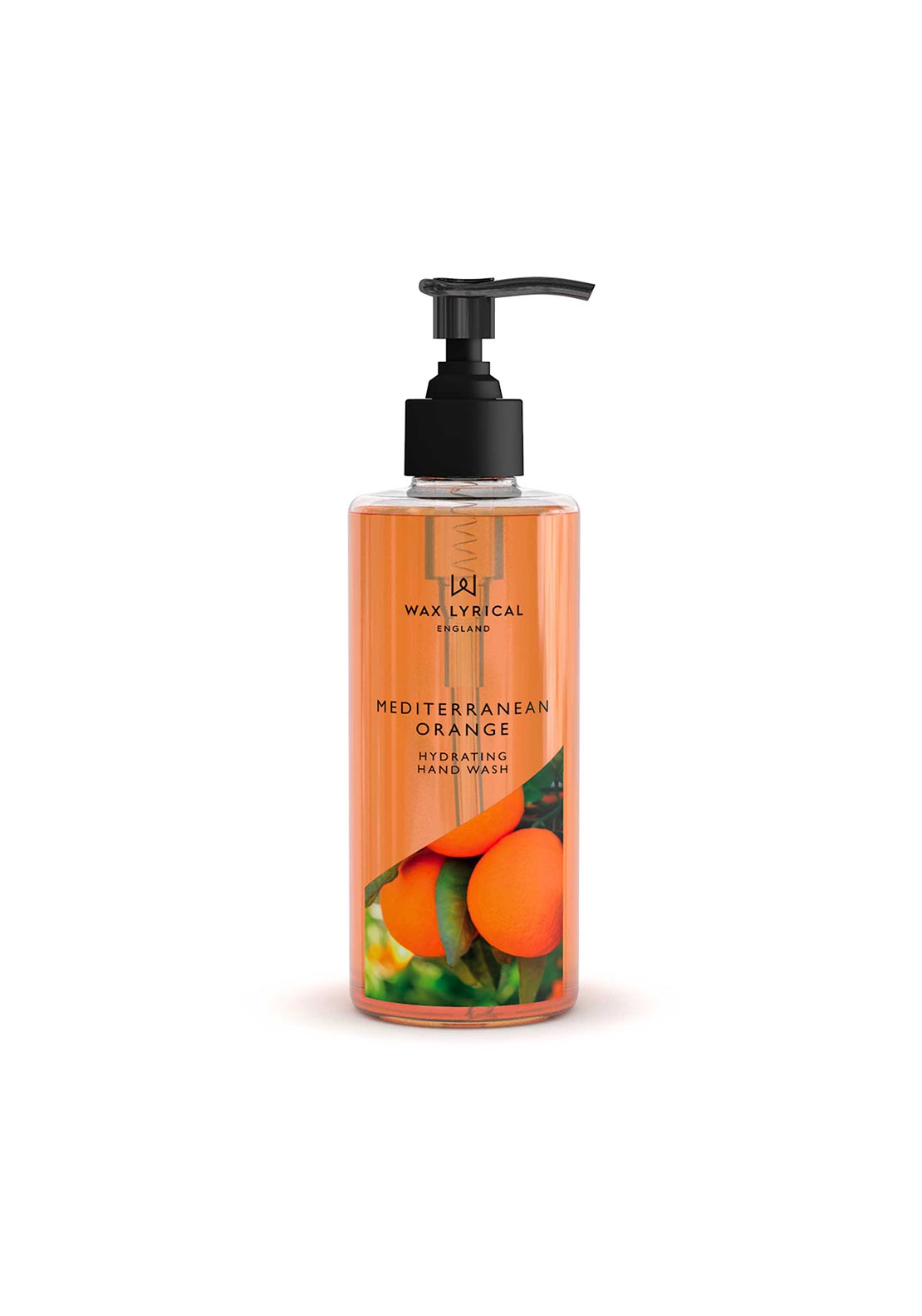 Wax Lyrical Hand Wash Orange 300ml 1 Shaws Department Stores